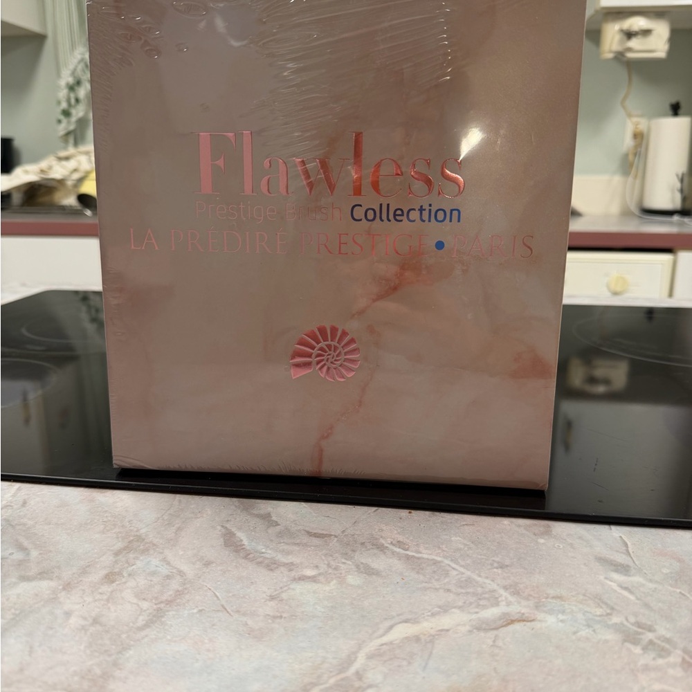 La Predire Prestige Flawless Finish Collection - Pink